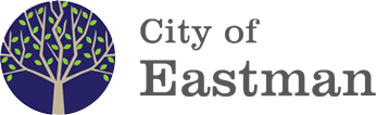 City of Eastman Logo